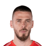 DE GEA