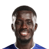 GUEYE