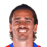 GRIEZMANN