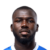 KOULIBALY