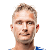 SØRENSEN