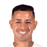 GONZÁLEZ