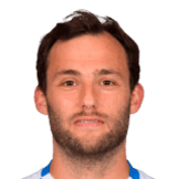 VAN OVEREEM
