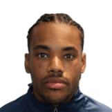 GARRY RODRIGUES
