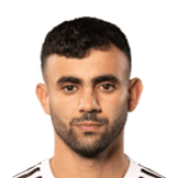 GHEZZAL