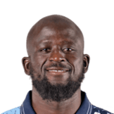 TOURÉ