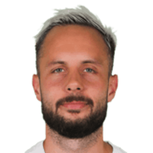 Casper Højer EA FC 26 - 75 - Rating and Price | FUTBIN