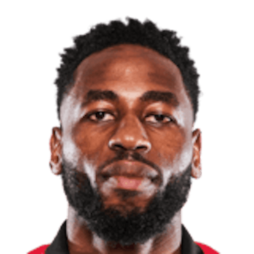 Jamille Matt EA FC 26 - 64 - Rating and Price | FUTBIN