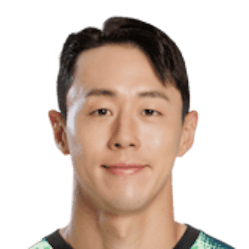Pyung Gook Yoon EA FC 26 - 63 - Rating and Price | FUTBIN