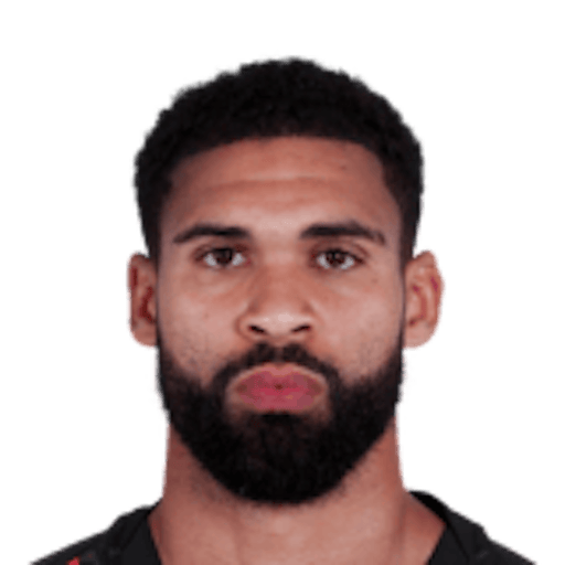 Ruben Loftus-Cheek World Tour EA FC 26 - 82 - Rating and Price | FUTBIN