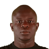 KANTÉ
