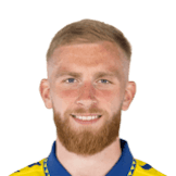 MCBURNIE