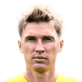SYDORCHUK