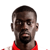 NDIAYE