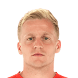 VAN DE BEEK