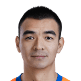 LIU BINBIN