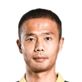SUN ZHENG'AO