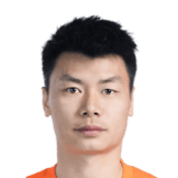 LUO JING