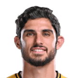 GONÇALO GUEDES