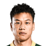YUE XIN