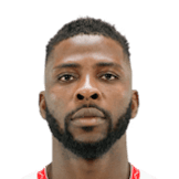 IHEANACHO