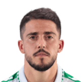 PABLO FORNALS