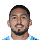 GONZÁLEZ