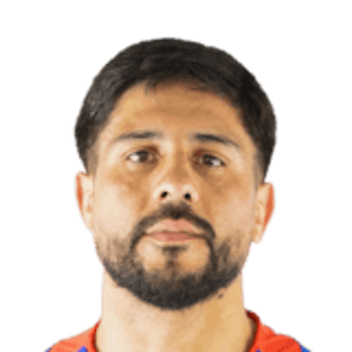 Ramón Arias Ultimate Scream EA FC 26 - 85 - Rating and Price | FUTBIN