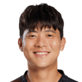 JEON MIN GWANG