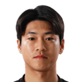 RYU JAE MOON
