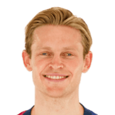 DE JONG