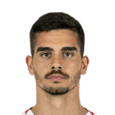 ANDRÉ SILVA