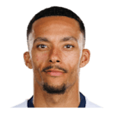 DACRES-COGLEY