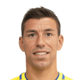 RUBÉN ALCARAZ