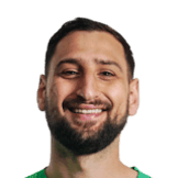DONNARUMMA