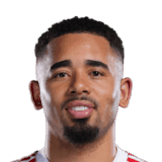 GABRIEL JESUS