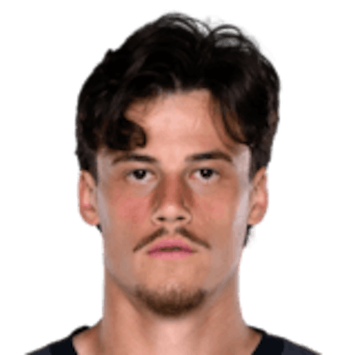 Mile Svilar EA FC 26 - 82 - Rating and Price | FUTBIN