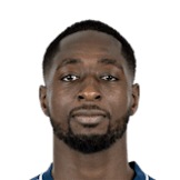 SISSOKO