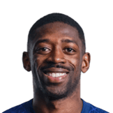 DEMBÉLÉ