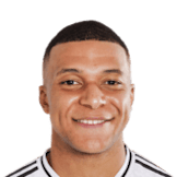 MBAPPÉ