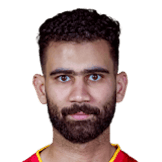 AL HAIDARI