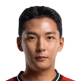 LIM MIN HYUK