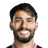 LUCAS PAQUETÁ