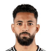 DOUGLAS LUIZ