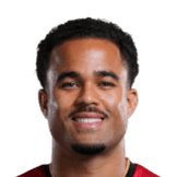 KLUIVERT