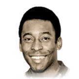 PELÉ