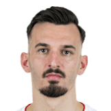 BERISHA