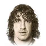 CARLES PUYOL