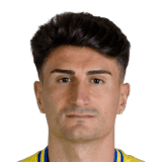 LUIS PEREA