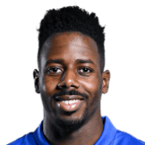 WILSON MANAFÁ